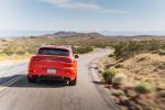 Porsche Cayenne Turbo Coupe 2019 года (NA)